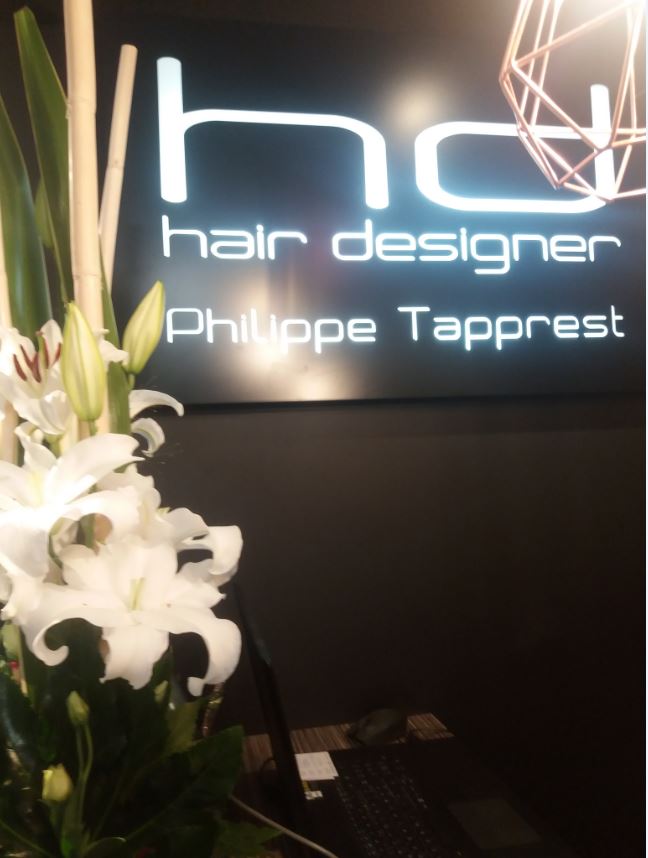 Salon Philippe Tapprest La Baule