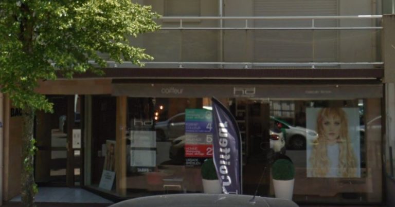 salon Philippe Tapprest La Baule