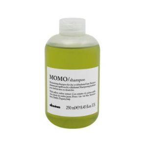 SHAMPOING POUR CHEVEUX DÉSHYDRATÉS 250 ML- MOMO