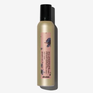 This is a Volume Boosting Mousse