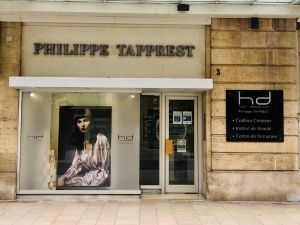 salon philippe Tapprest Troyes