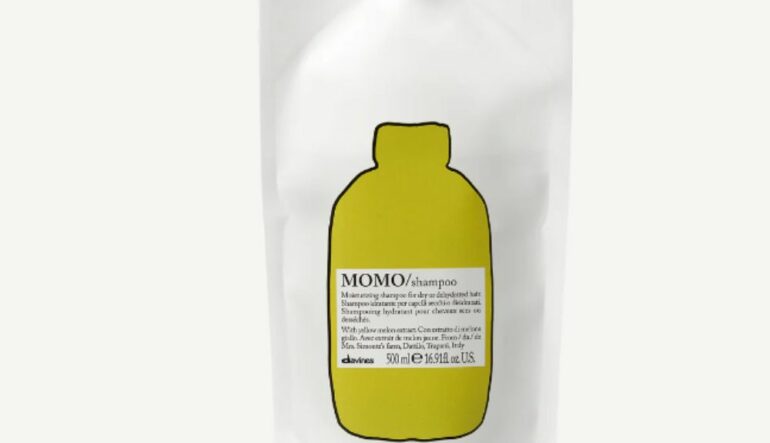 Recharge de shampoing MOMO 500 ml