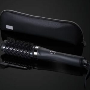 BROSSE SOUFFLANTE NOIRE GHD DUET BLOWDRY