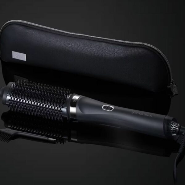 BROSSE SOUFFLANTE NOIRE GHD DUET BLOWDRY