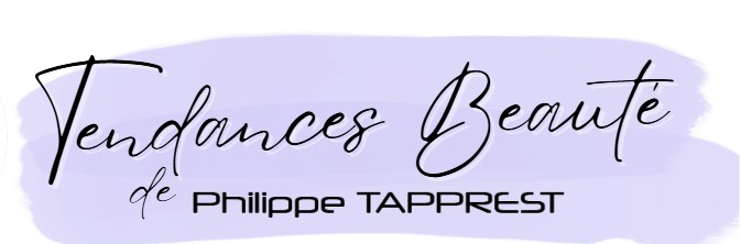 les tendances beauté de Philippe Tapprest