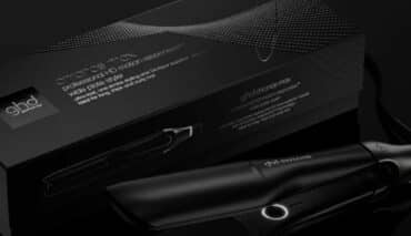 LISSEUR GHD CHRONOS MAX NOIR