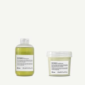 MOMO Duo Routine pour une hydratation intense