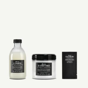 Duo OI Best-Sellers Shampoing et après-shampoing best-sellers