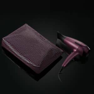 SÈCHE-CHEVEUX GHD HELIOS BORDEAUX