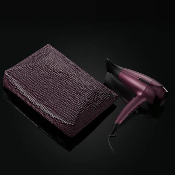 SÈCHE-CHEVEUX GHD HELIOS BORDEAUX
