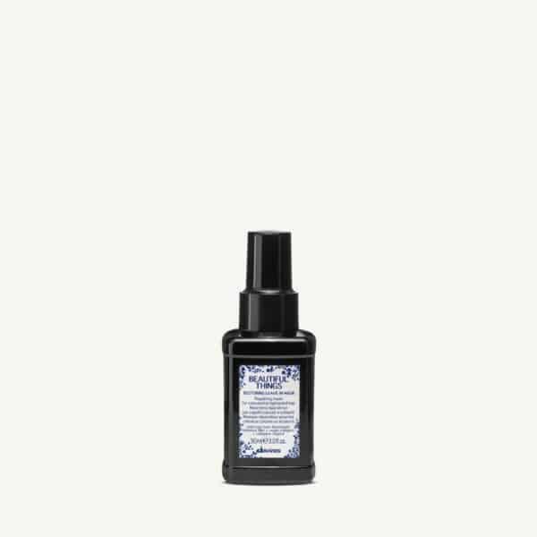 Restoring Leave-in Mask