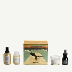 coffret davines