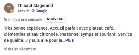 avis Philippe Tapprest Troyes