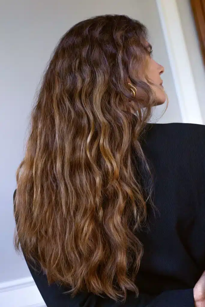 Les défis majeurs des cheveux colorés