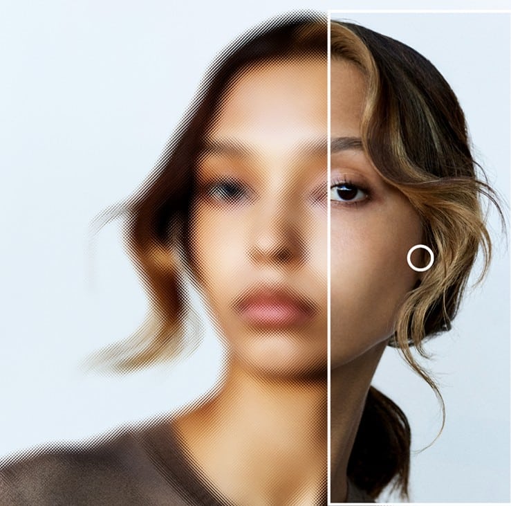 Une routine Davines sur mesure, conçue pour vos cheveux. Répondez à quelques questions pour découvrir la vôtre.